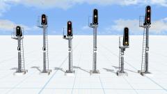 Signalisation SNCF Set 1 im EEP-Shop kaufen