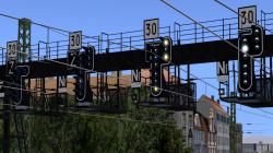 Sncf Br�ckensignale Set 2 im EEP-Shop kaufen