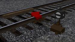 Gleissperren DR, DB und SBB Teil2 ( im EEP-Shop kaufen