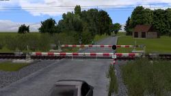 Sncf Signale f�r Bahn�bergang im EEP-Shop kaufen