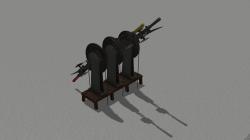 Weichen- und Signalhebel f�r mechan im EEP-Shop kaufen
