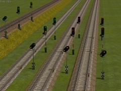 Einfahrsignal der DB ab 1948, mit M im EEP-Shop kaufen