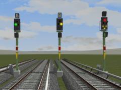 KS-Signale f�r die Berliner S-Bahn im EEP-Shop kaufen