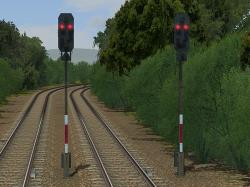 Lichtsignalset der  DB Bf51 im EEP-Shop kaufen