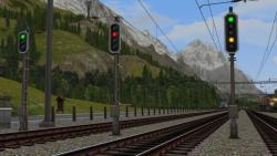 Lichtsignale der SBB vom Typ L an S im EEP-Shop kaufen