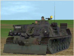 Bergepanzer 2 im EEP-Shop kaufen