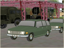 Wartburg 353 Tourist im EEP-Shop kaufen