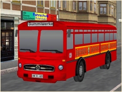 Bahnbus mit unterschiedlicher Besch im EEP-Shop kaufen