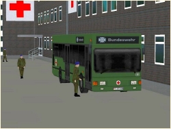 Omnibusse aus dem Fahrzeugpool der  im EEP-Shop kaufen