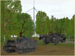 M113-FltPzArt Set im EEP-Shop kaufen