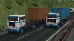 Volvo G88/89 mit Containerchassis im EEP-Shop kaufen