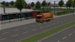 Moderne M�llfahrzeuge BSR - Set 1 im EEP-Shop kaufen