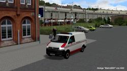 Hilfsfahrzeuge DB | VW T6 im EEP-Shop kaufen