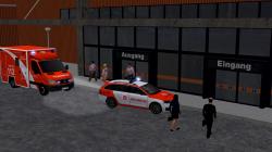 Skoda Octavia | Notarzt Johanniter im EEP-Shop kaufen