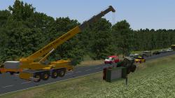 Mobilkran Liebherr LTM 1090 im EEP-Shop kaufen