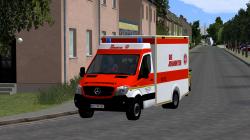 Bayern RTW Johanniter Unfall Hilfe im EEP-Shop kaufen