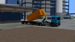 Anh�nger f�r Hakencontainer im EEP-Shop kaufen