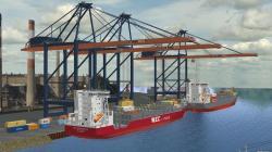 Container Ladebr�cke 1 im EEP-Shop kaufen