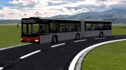MAN Lions Gelenkbus Rheinbahn im EEP-Shop kaufen
