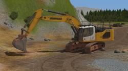 Liebherr R945 Bagger v18 im EEP-Shop kaufen