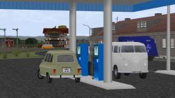 Renault R4 Mark II und III im EEP-Shop kaufen