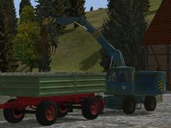 Mobilbagger T174-1 (Userwunsch) im EEP-Shop kaufen