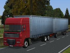 DAF XF105 Anh�ngerz�ge im EEP-Shop kaufen