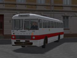 Ikarus 556 im EEP-Shop kaufen