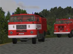 IFA W 50 Feuerwehr LF16 mit Tauscht im EEP-Shop kaufen