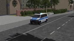 Rettungsfahrzeuge VW T6 |  Set 1 im EEP-Shop kaufen