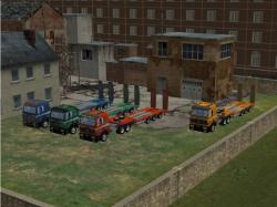 Transport-Set 2 im EEP-Shop kaufen