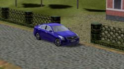 Cadillac ATS im EEP-Shop kaufen