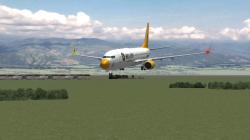 B7378W 9H-CXG (Corendon Airlines  ) im EEP-Shop kaufen