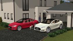 Tesla Starterpaket | Sparset im EEP-Shop kaufen