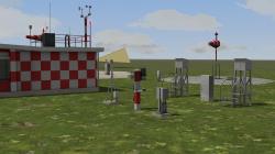  Wetterstation mit Zubeh�r im EEP-Shop kaufen