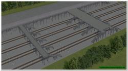 Bahnsteigbr�cke 01 im EEP-Shop kaufen