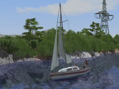 Segelboote als Rollmaterial und Imm im EEP-Shop kaufen