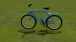 Fahrrad (m) als Immobilie im EEP-Shop kaufen