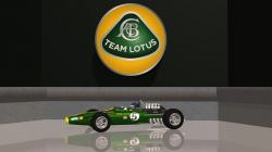 F1-Oldtimer Team Lotus im EEP-Shop kaufen