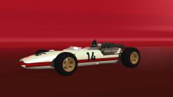 F1-Oldtimer Team Honda im EEP-Shop kaufen