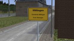 2 beschriftbare Ortstafeln Epoche 3 im EEP-Shop kaufen