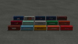 Sggnss 80 XL + Container Set 1 im EEP-Shop kaufen