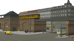 Stadtbahnb�gen - Set I im EEP-Shop kaufen