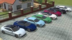 Porsche Taycan - Sparset mit zus�tz im EEP-Shop kaufen