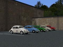 VW K�fer Set 1 im EEP-Shop kaufen
