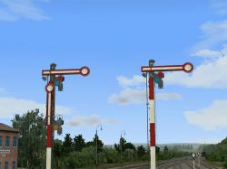 Formsignale der DB - Sparset im EEP-Shop kaufen