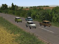 Trabant 601 Sparset im EEP-Shop kaufen