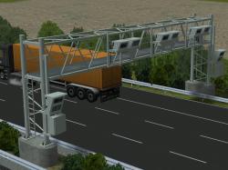 Autobahn Mautbr�cken im EEP-Shop kaufen