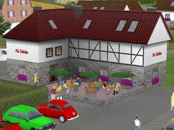 Bruchstein-Set (AD2409 )