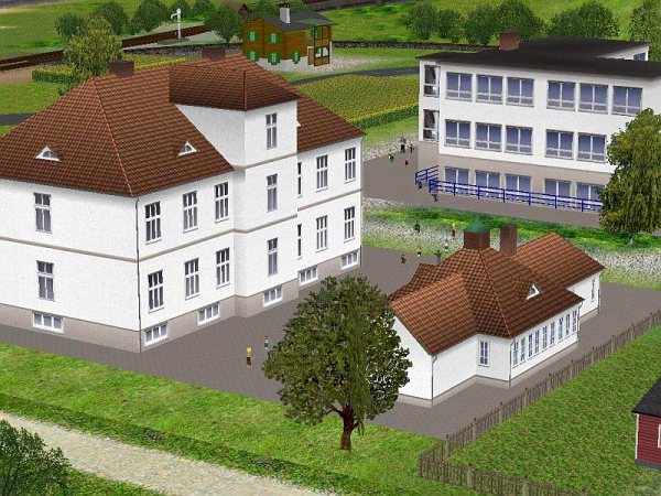 Dorfschule Selmsdorf (AS1406 )